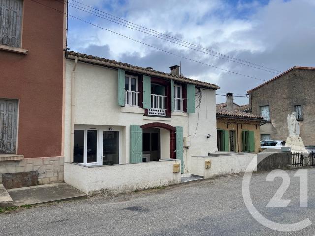 Maison vente à Carcassonne, Lastours