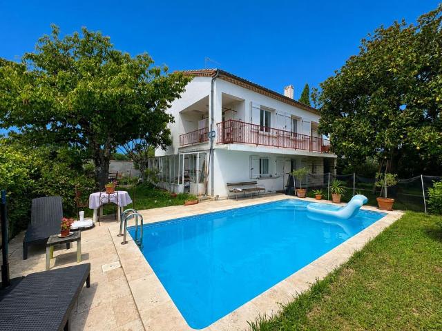 Maison vente à Villeneuve-sur-Lot, Villeneuve-sur-lot