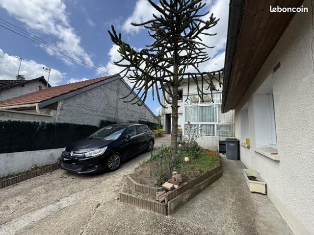 Maison vente à Le Thillay, Val-d'Oise