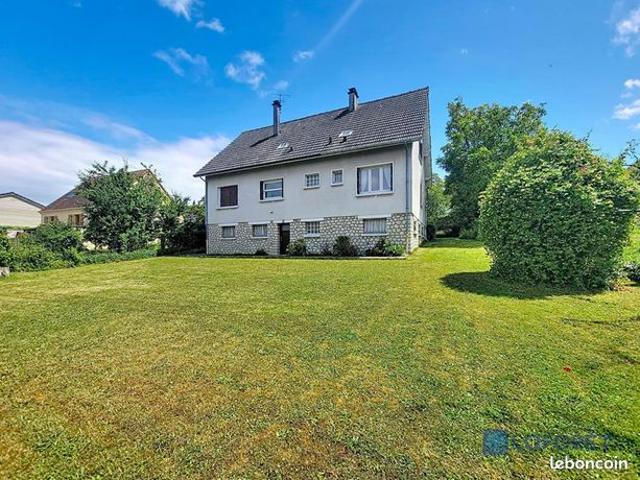 Maison vente à La Norville, Essonne