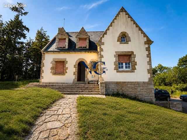 Maison vente à Pontivy, Bretagne