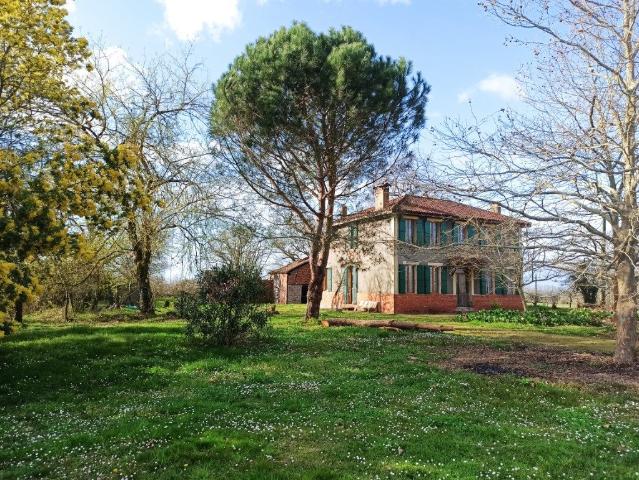 Maison vente à Condom, Laujuzan