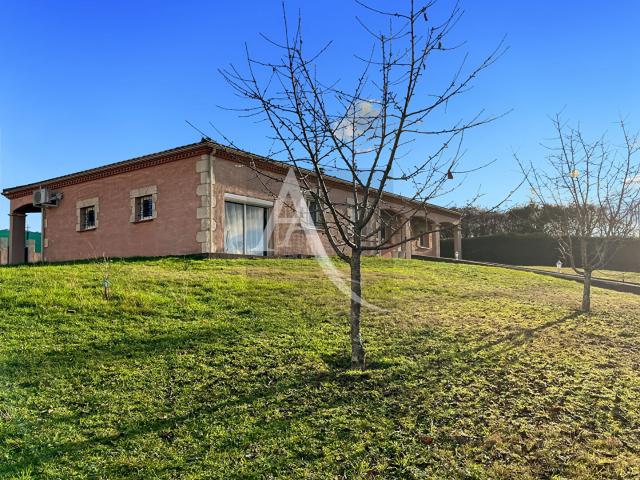 Maison vente à Villeneuve-sur-Lot, Fumel