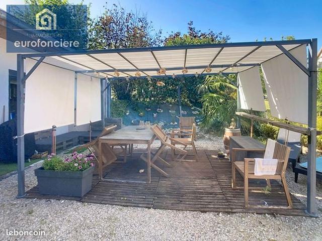 Maison vente à Nogent-sur-Seine, Mesnil-saint-loup