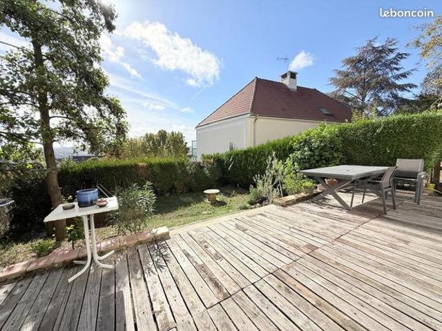Maison vente à Juziers, Yvelines