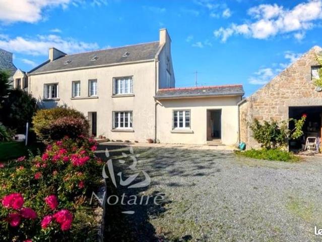 Maison vente à Morlaix, Bretagne
