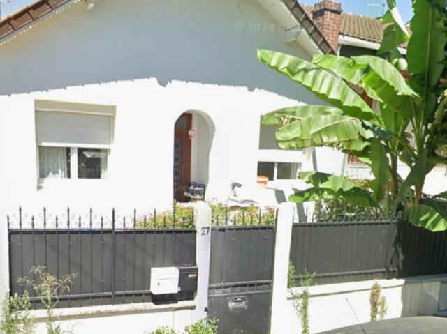 Maison vente à Bobigny