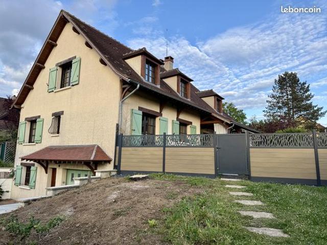 Maison vente à Avallon