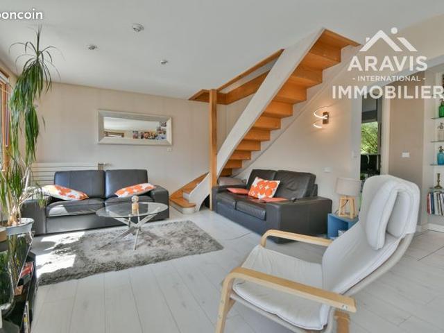 Maison vente à Annecy, Le Grand-bornand