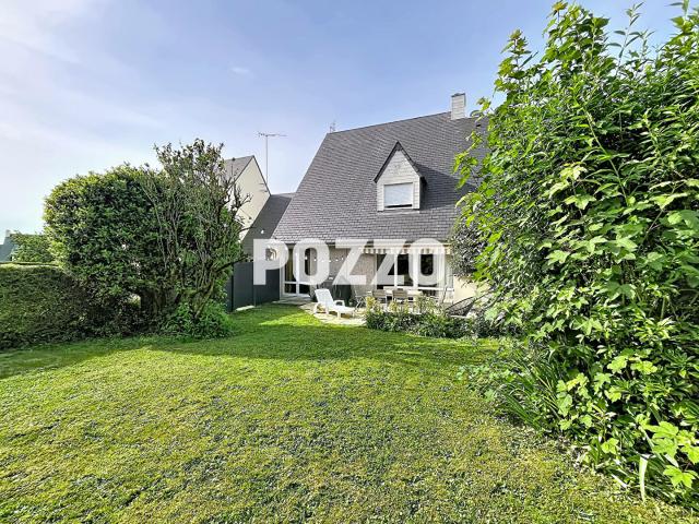 Maison vente à Avranches, Saint-hilaire-du-harcouët