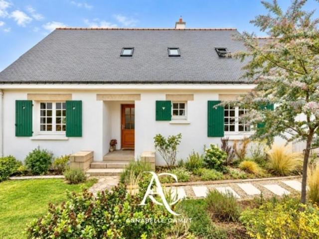 Maison vente à Vannes, Bretagne