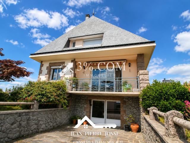 Maison vente à Kermarrec, Camors