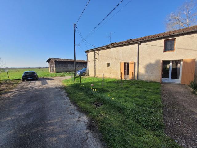 Maison vente à Marmande, Saint-martin-petit