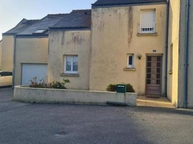 Maison vente à Pontivy, Bretagne