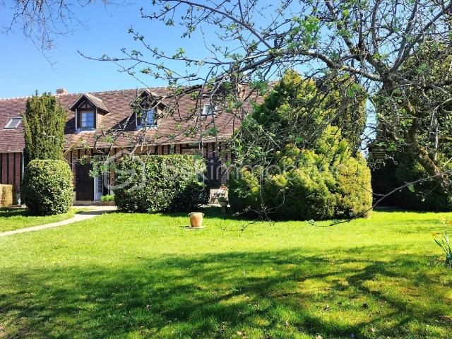 Maison vente à Les Beslières, Bonsmoulins