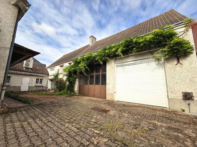 Maison vente à Blois, Saint-laurent-nouan