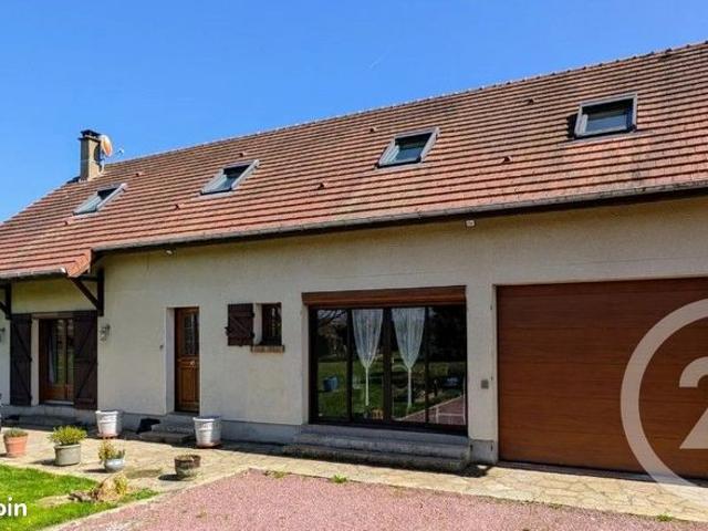Maison vente à Beauvais, Talmontiers