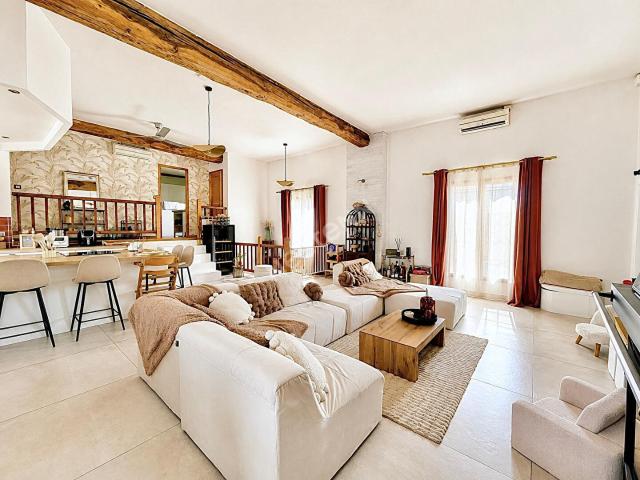 Maison vente à Le Mesnil-Aubry, Val-d'Oise