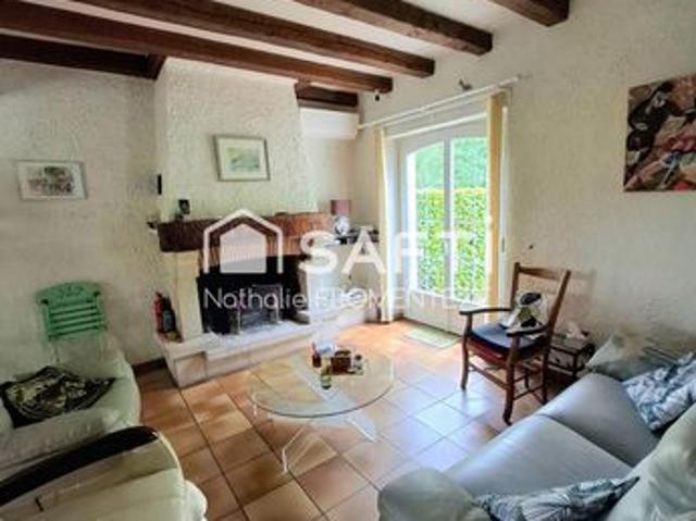 Maison vente à Cahors