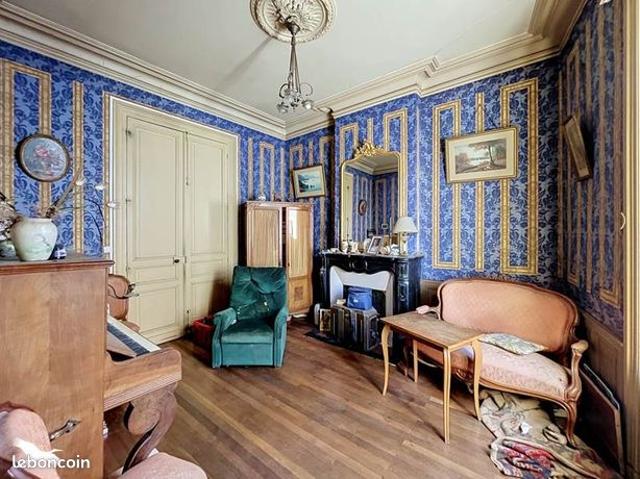 Maison vente à Angoulême, Charente