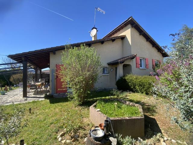 Maison vente à Tournon-sur-Rhône, Davézieux