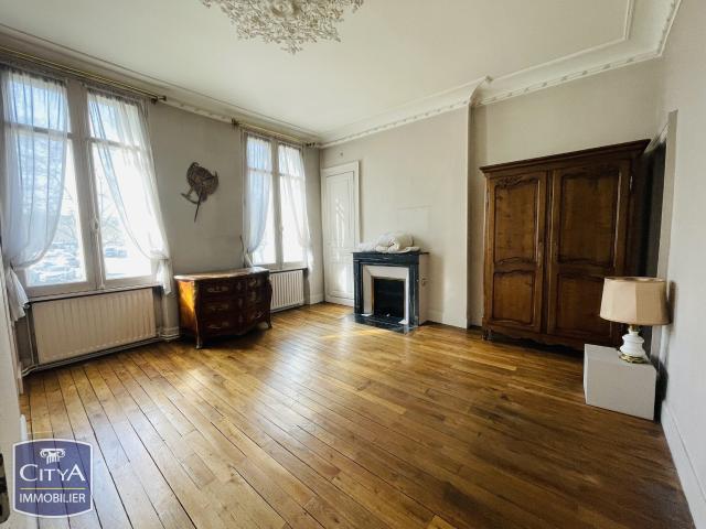 Maison vente à Châteauroux