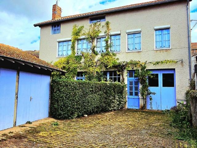 Maison vente à France métropolitaine, Paulhaguet