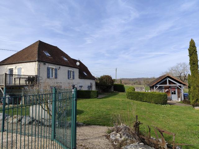 Maison vente à Roc de Mule, Liourdres