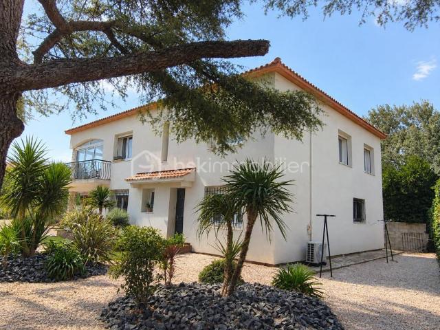 Maison vente à Puisserguier, Hérault