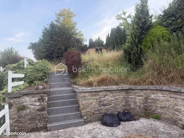 Maison vente à Charleville-Mézières, Renwez