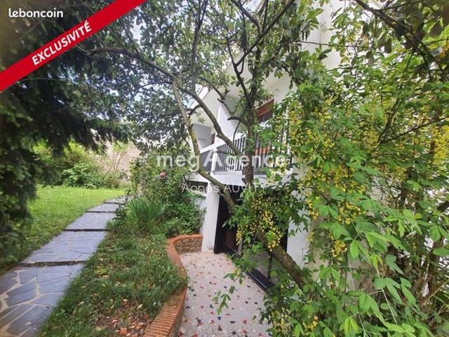 Maison vente à Montluçon, Néris-les-bains