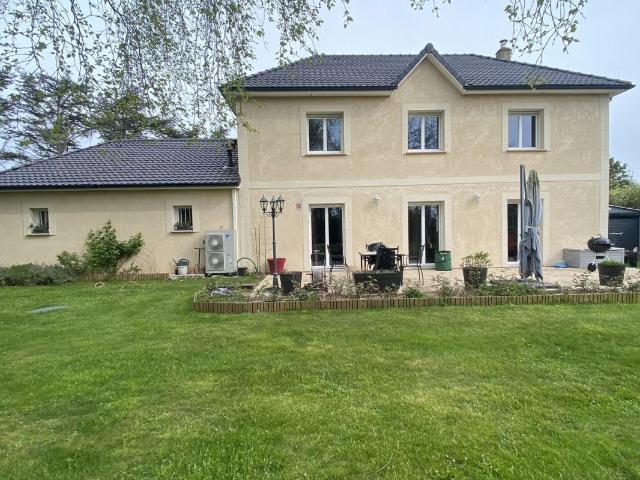 Maison vente à Le Havre, Bordeaux-saint-clair