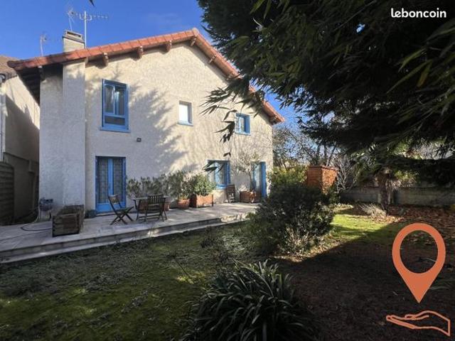 Maison vente à Saint-Germain-en-Laye, Sartrouville