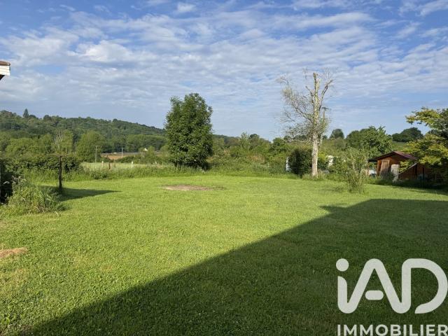 Maison vente à Pau, Saint-castin