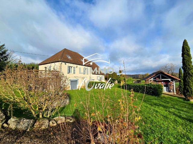 Maison vente à Brive-la-Gaillarde, Liourdres