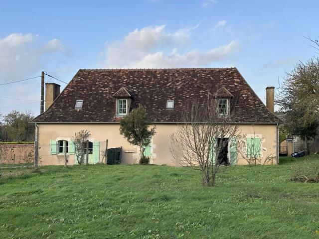 Maison vente à Montmorillon, Antigny