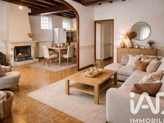 Maison vente à Brioude, Paulhaguet