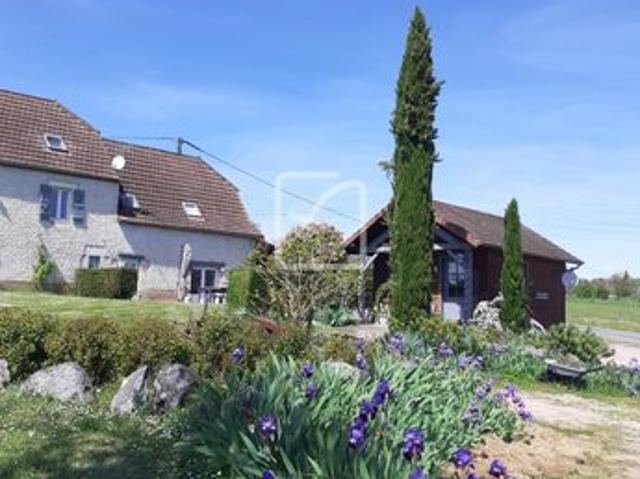 Maison vente à Brive-la-Gaillarde, Liourdres