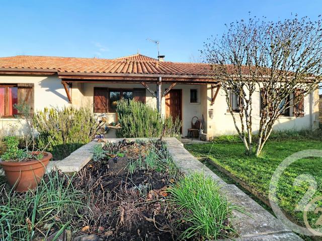 Maison vente à Périgueux, Montpon-ménestérol