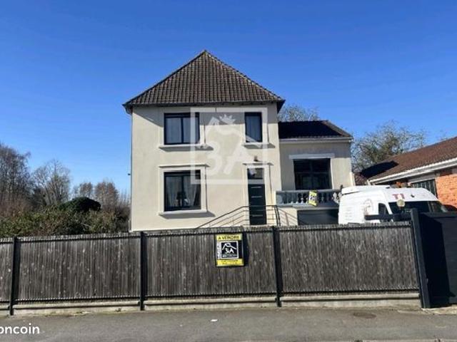 Maison vente à Béthune, Annezin