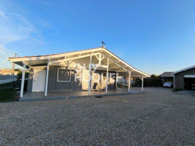 Maison vente à France métropolitaine, Talais