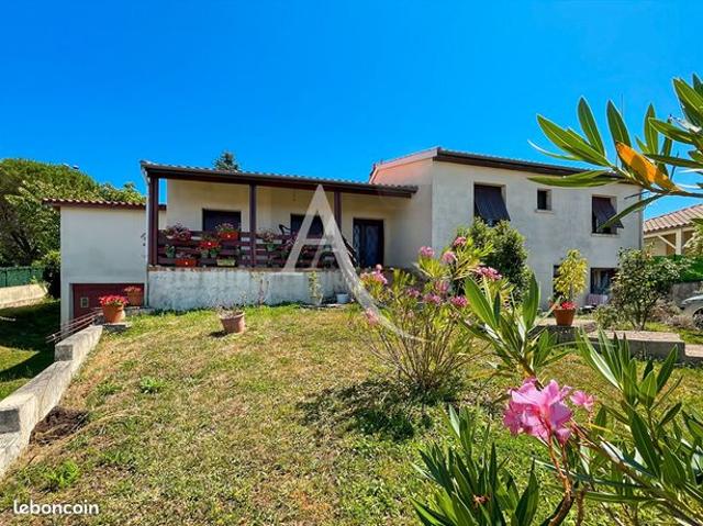 Maison vente à Villeneuve-sur-Lot, Fumel
