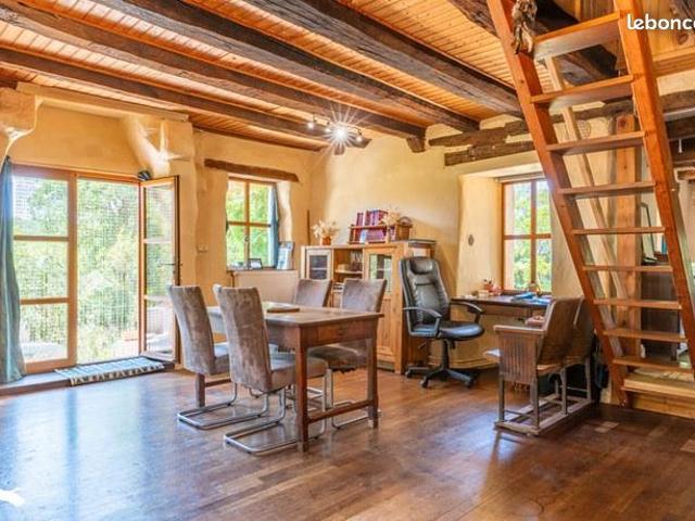 Maison vente à Nontron, Excideuil