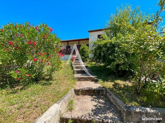 Maison vente à Villeneuve-sur-Lot, Fumel