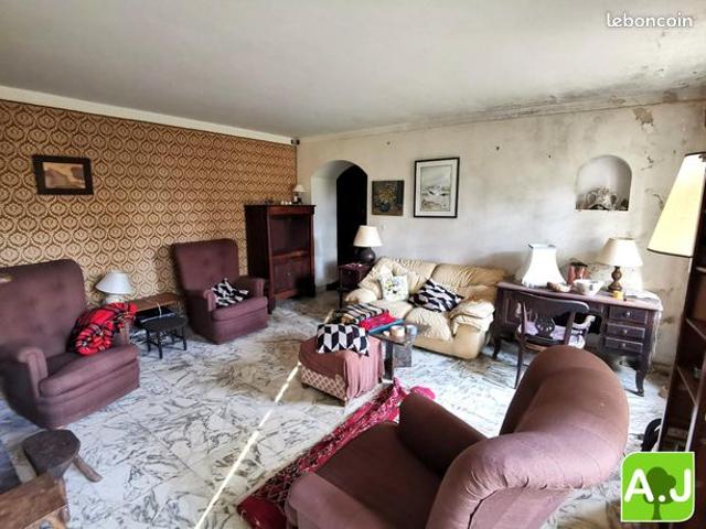 Maison vente à Mantes-la-Jolie, Bréval