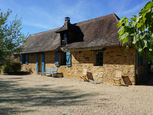 Maison vente à Nontron, Sarrazac
