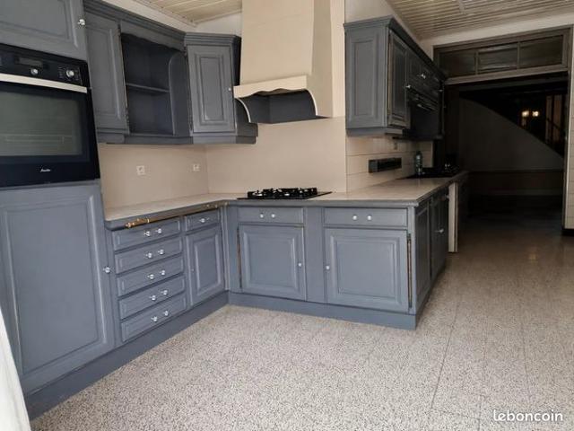 Maison vente à Charleville-Mézières, Vireux-molhain