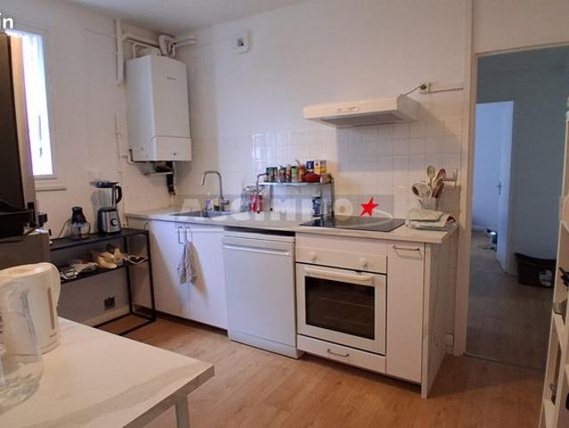 Maison vente à Toulouse, Quint-fonsegrives