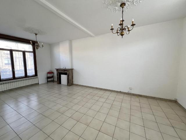 Maison vente à Valenciennes