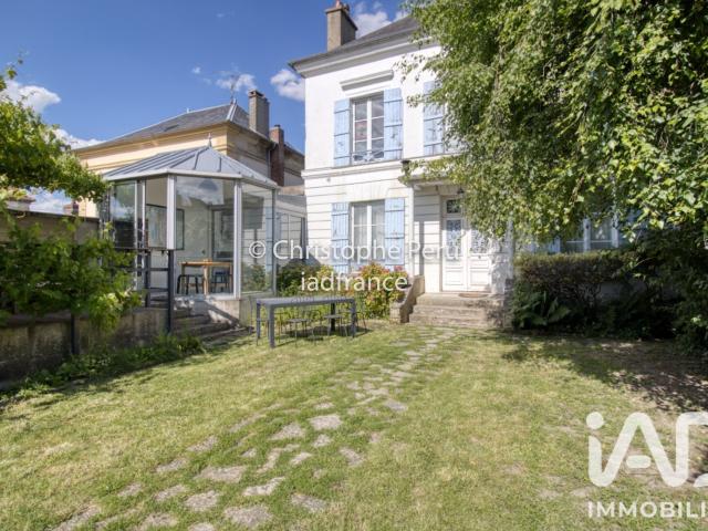 Maison vente à Magny-en-Vexin, Val-d'Oise